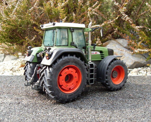 172. Fendt generatie 3 Vario TMS 930