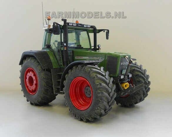 186. Fendt 926 Gen. I Vario Weise