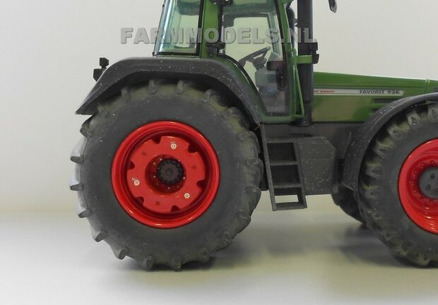 186. Fendt 926 Gen. I Vario Weise