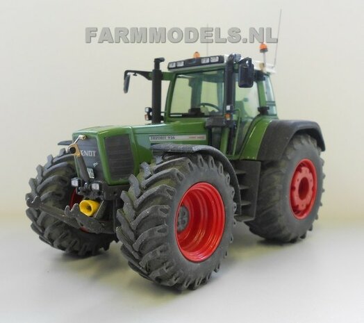 186. Fendt 926 Gen. I Vario Weise