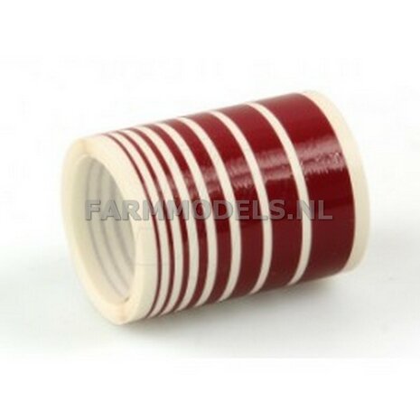 Trimline Striping &#039;&#039;Wine&#039;&#039; 