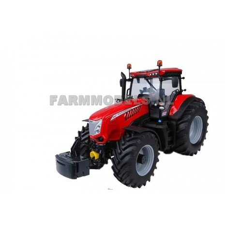 McCormick X8.680 RED 1:32 Universal Hobbies UH4982         EXPECTED