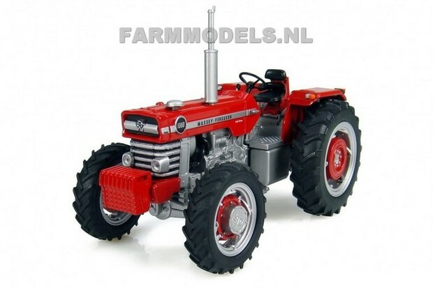  Massey Ferguson 1080 4WD (1970) - Europese Versie 1:32   UH4169