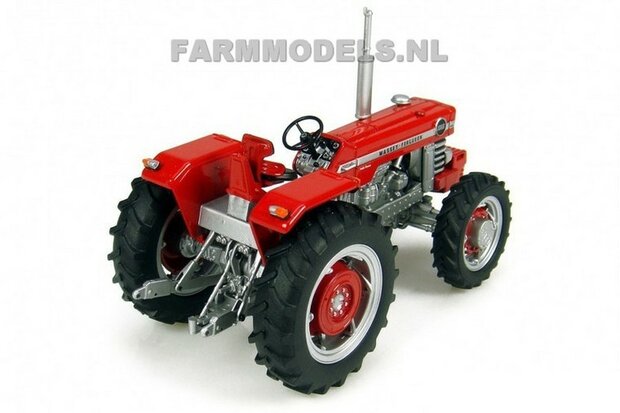  Massey Ferguson 1080 4WD (1970) - Europese Versie 1:32   UH4169