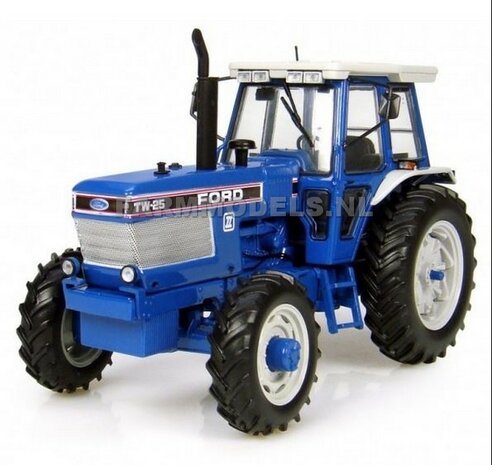 Ford TW-25 - 4WD - Force II 1986 1:32 UH4028         PRE-ORDER