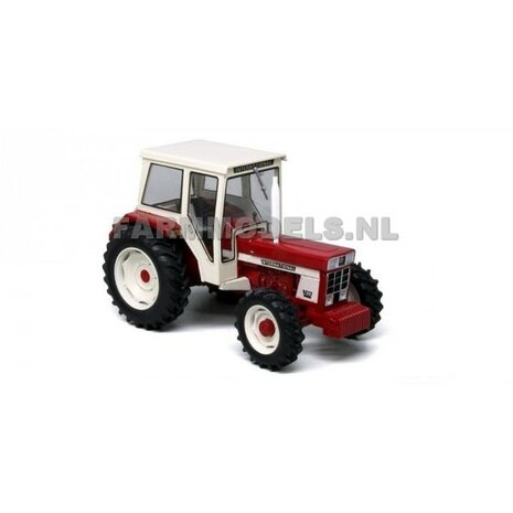 IH 744 International 4WD 1:32 Replicagri REP171        PRE-ORDER