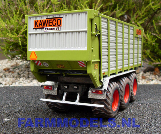 649. Kaweco Radium 55 full options