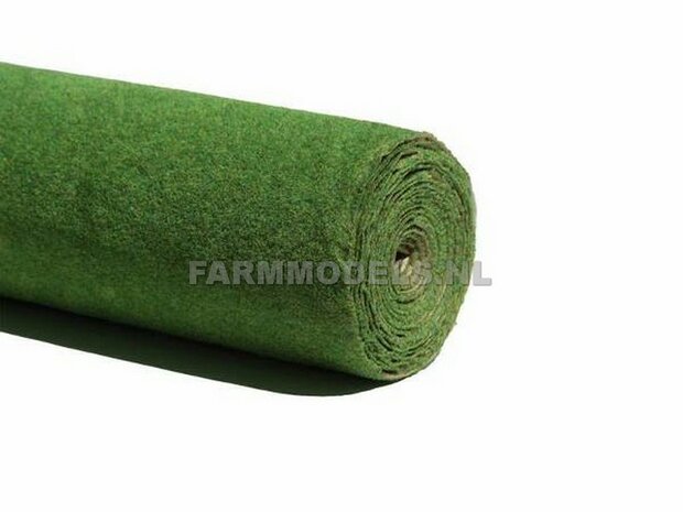 Grasmat licht groen, 100 x 250 cm (FA180755)