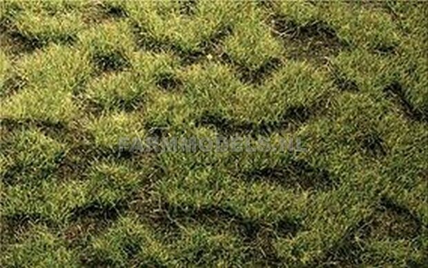 Grasmat wildgras veengrond, 45 x 17 cm (HEK-01843)