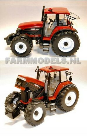 Fiat G240 - Fiatagri 1:32   RS301429 
