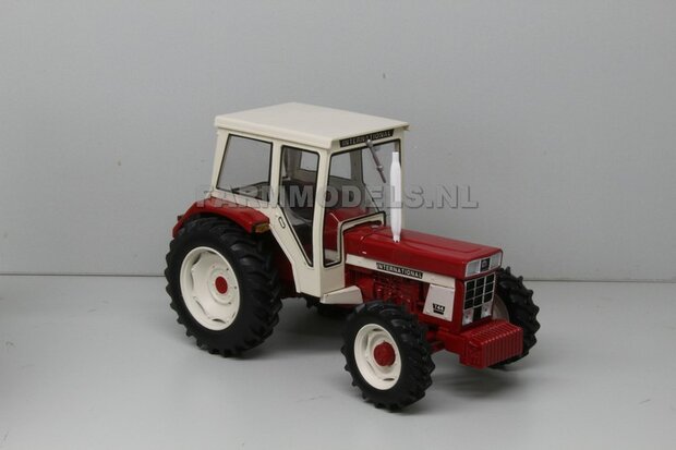 IH 744 International 4WD 1:32 Replicagri REP171        PRE-ORDER