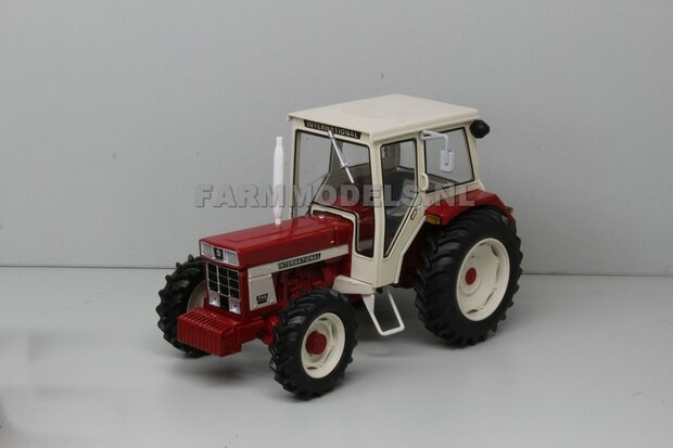 IH 744 International 4WD 1:32 Replicagri REP171        PRE-ORDER