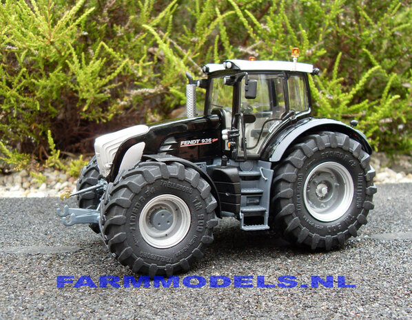 210. Fendt BB met Trelleborg banden