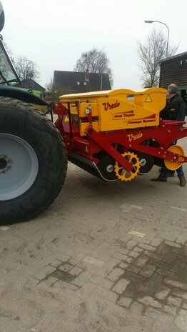 VRE-10101 Vredo Dual Depth zijkant afdek kap stickerset op transparant, 1:32