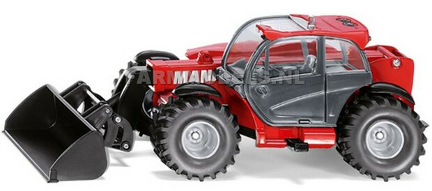 Manitou MLT840 1:32 SIKU SK3067