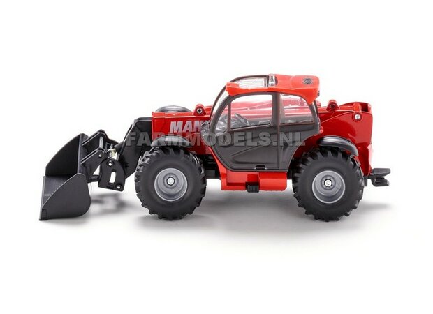 Manitou MLT840 1:32 SIKU SK3067