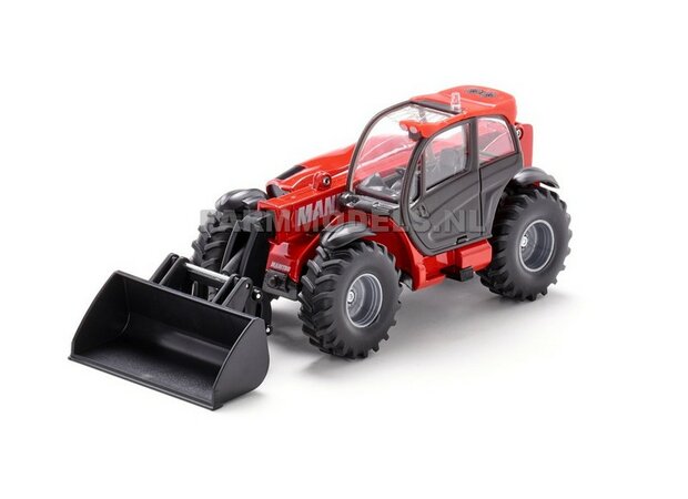 Manitou MLT840 1:32 SIKU SK3067