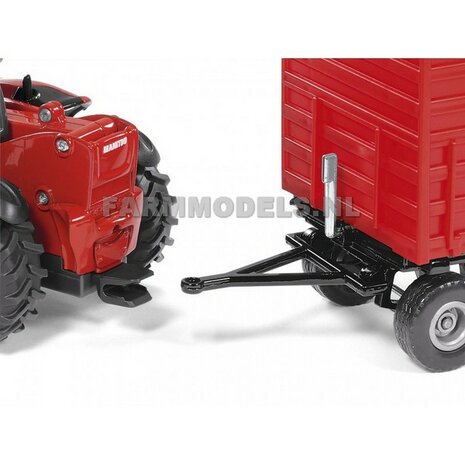 Manitou MLT840 1:32 SIKU SK3067