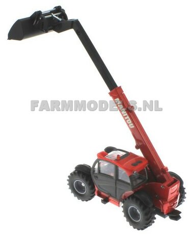 Manitou MLT840 1:32 SIKU SK3067