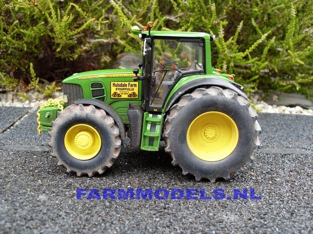 344. John Deere Weding Deere / bruiloft geschenk