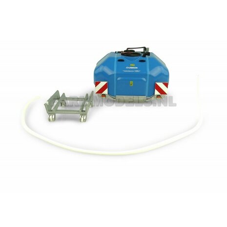 Lemken Gemini 7 Front Tank met slang en karretje 1:32 Universal Hobbies UH5258