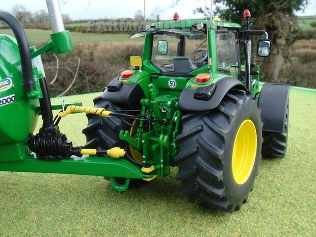 346. John Deere 7430