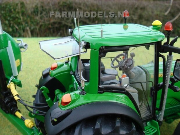 346. John Deere 7430