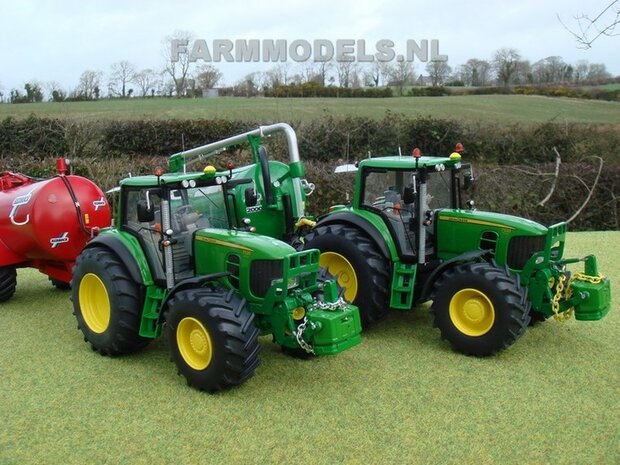 346. John Deere 7430