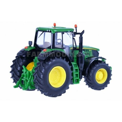 John Deere 6195M 1:32 Britains 2017 BR43150A1  