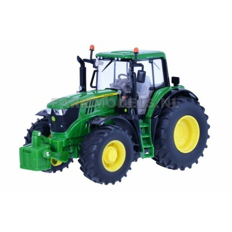 John Deere 6195M 1:32 Britains 2017 BR43150A1  