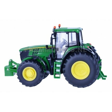 John Deere 6195M 1:32 Britains 2017 BR43150A1  