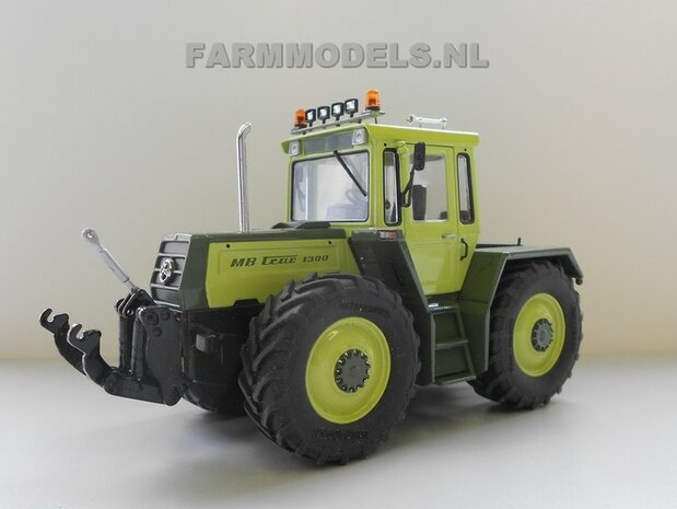 997. MB trac / Unimog (klik op de foto voor meer...)