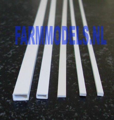 Strip 0,5x2mm x 100cm Modr408-53 