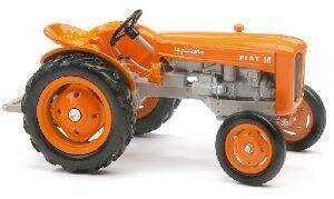 Fiat 18 - La piccola - fruitteelt tractor 1:32 Replicagri REP014  