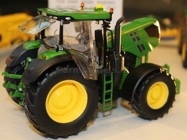 John Deere 6250R 1:32 Wiking WK7836    LAST ONE/OP=OP
