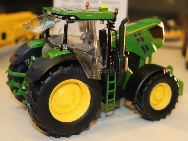 John Deere 6250R 1:32 Wiking WK7836    LAST ONE/OP=OP