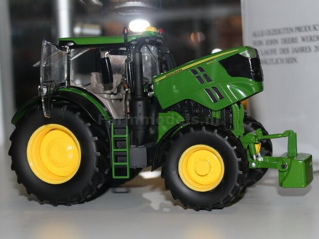 John Deere 6250R 1:32 Wiking WK7836    LAST ONE/OP=OP