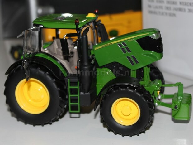 John Deere 6250R 1:32 Wiking WK7836    LAST ONE/OP=OP