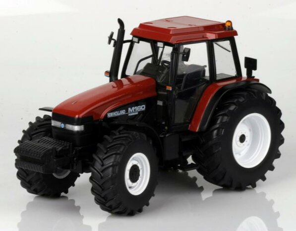 TERRACOTTA New Holland M160 Fiat Agri 1:32 Replicagri REP022 