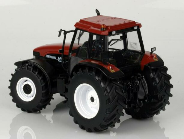 TERRACOTTA New Holland M160 Fiat Agri 1:32 Replicagri REP022 