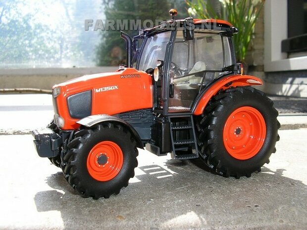 440. Verbouwde Kubota