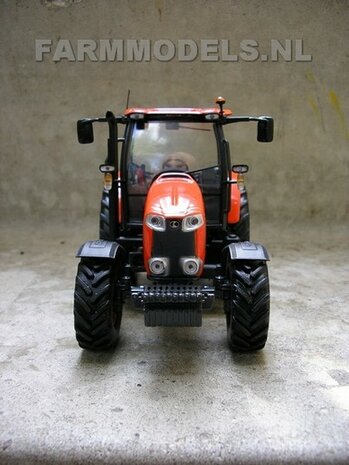 440. Verbouwde Kubota