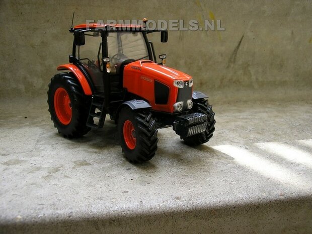 440. Verbouwde Kubota