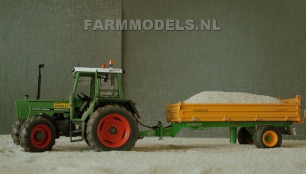 062. Fendt 309 met Joskin enkelasser