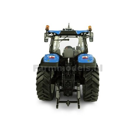 New Holland T7.165-S  BLUE  1:32 Universal Hobbies UH5265          EXPECTED