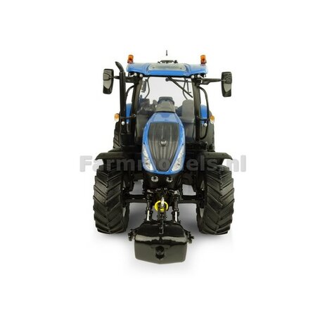 New Holland T7.165-S  BLUE  1:32 Universal Hobbies UH5265          EXPECTED