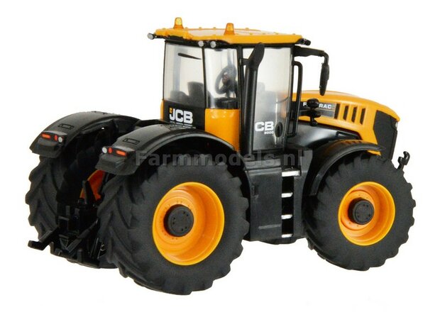 JCB Fastrac 8330 1:32 Britains BR43206 