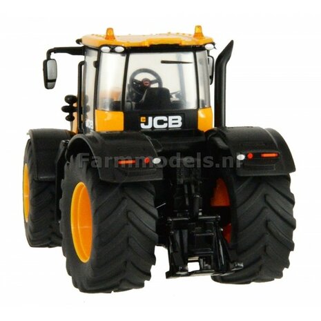 JCB Fastrac 8330 1:32 Britains BR43206 