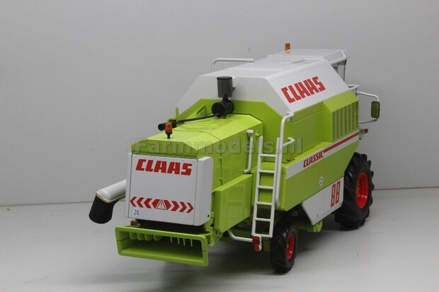 Claas Dominator 88 Classic -1:32 Replicagri 2018 REP169   901659