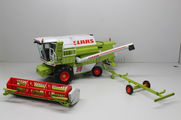 Claas Dominator 88 Classic -1:32 Replicagri 2018 REP169   901659
